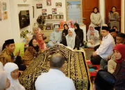 Munafri Arifuddin Sampaikan Belasungkawa untuk Ayahanda Muhammad Roem