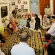 Munafri Arifuddin Sampaikan Belasungkawa untuk Ayahanda Muhammad Roem