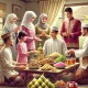Persiapan Menyambut Lebaran dari Ibadah hingga Silaturahmi