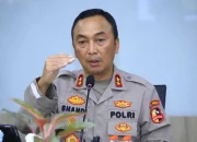 Polri Mutasi 1.255 Personel: 10 Kapolda Berganti, 10 Polwan Jadi Kapolres