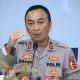 Polri Mutasi 1.255 Personel: 10 Kapolda Berganti, 10 Polwan Jadi Kapolres