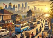 Mudik Ramadan: Tradisi, Tantangan, dan Tips Perjalanan Aman