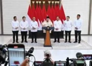 Presiden Prabowo Ucapkan Selamat Ramadan, Ajak Umat Muslim Jalani Puasa dengan Khusyuk