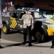 Jaga Kondusifitas, Polsek Ujung Pandang Patroli Rutin