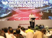 Pemkot Makassar Libatkan Publik Susun Rencana Pembangunan 5 Tahun ke Depan