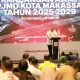 Pemkot Makassar Libatkan Publik Susun Rencana Pembangunan 5 Tahun ke Depan
