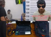 Belum Sempat Menjual, Pelaku Pembobolan Rumah di Manggala Ditangkap Polisi