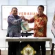 Makassar Jadi yang Pertama Serahkan LKPD 2024 ke BPK Sulsel, Wali Kota Targetkan Pengelolaan Keuangan Akuntabel
