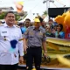 Wali Kota Makassar Lepas 400 Pemudik Bersama Indomaret: Selamat Jalan dan Kembali dengan Selamat