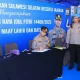 Polrestabes Makassar Siapkan 13 Pos Pengamanan untuk Operasi Ketupat 2025