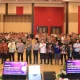 Forkopimda Sulsel Gelar Rakor Bahas Pengamanan Lebaran 1446 H