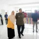 Tinjau Kantor TP PKK, Melinda Aksa Pastikan Kesiapan Fasilitas