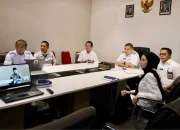 MCP KPK 2025 Diluncurkan, Makassar Siap Tingkatkan Akuntabilitas