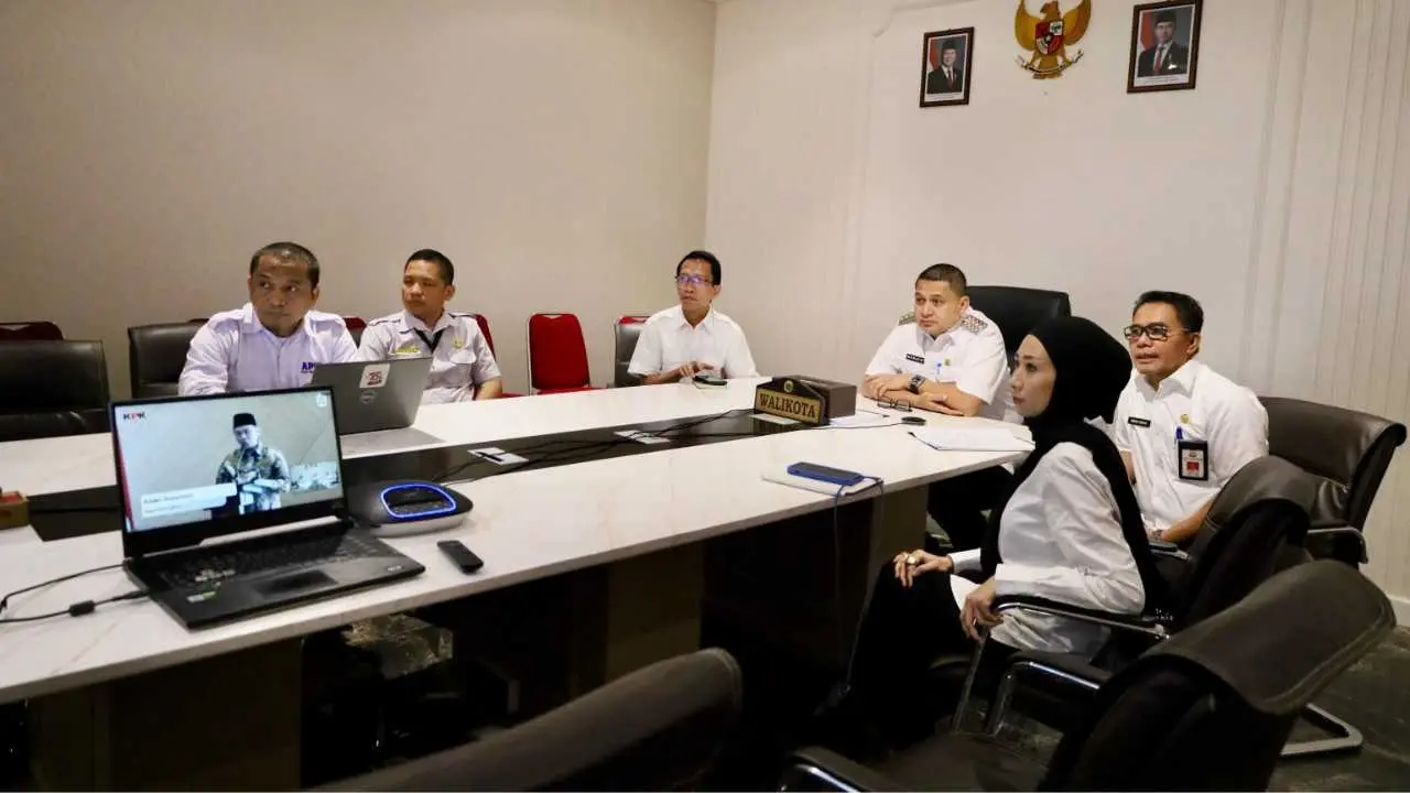 Makassar Susun Peta Jalan Pembangunan 5 Tahun, Libatkan Partisipasi Publik