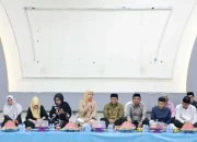 Wawali Makassar Pererat Silaturahmi di Bulan Ramadan, Hadiri Buka Puasa Bersama di Tallo