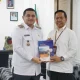 Wali Kota Makassar dan BPS Bahas Pentingnya Data untuk Pembangunan yang Tepat Sasaran