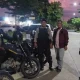 Polsek Tamalanrea Siaga Balap Liar, Patroli Intensif Usai Sahur dan Jelang Buka Puasa
