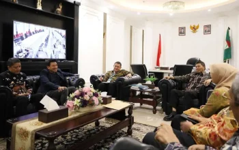 Munafri Arifuddin Siap Dukung PSBM dan Mubes KKSS ke-12, Dorong Sinergi dan Pertumbuhan Ekonomi 6 Munafri Arifuddin Siap Dukung PSBM dan Mubes KKSS ke-12, Dorong Sinergi dan Pertumbuhan Ekonomi