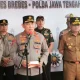 Kapolri Cek Kesiapan Posko Terpadu Operasi Ketupat 2025
