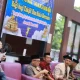 Aliyah Mustika Ilham Hadiri Buka Puasa Bersama, Pererat Kebersamaan di Bulan Ramadan
