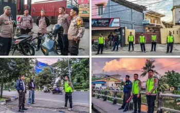 Polsek Panakkukang Gencar Patroli, Cegah Balap Liar dan Perang Kelompok 6 Polsek Panakkukang Gencar Patroli, Cegah Balap Liar dan Perang Kelompok