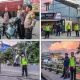 Polsek Panakkukang Gencar Patroli, Cegah Balap Liar dan Perang Kelompok