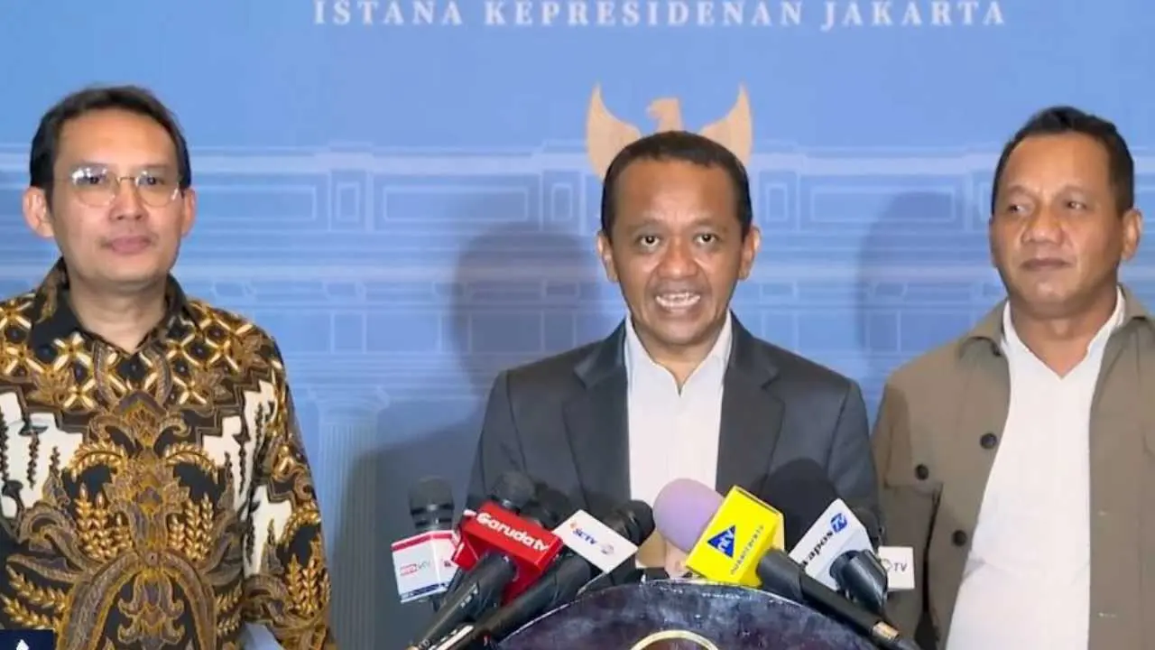 Pemerintah Percepat Hilirisasi Nasional, 21 Proyek Strategis Mulai Dijalankan