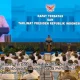 Presiden Prabowo Pimpin Rapat Terbatas, Bahas Pendidikan hingga Ekonomi Desa
