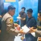 Berbagi Berkah Ramadan, Kapolsek Manggala Buka Puasa Bersama Tahanan