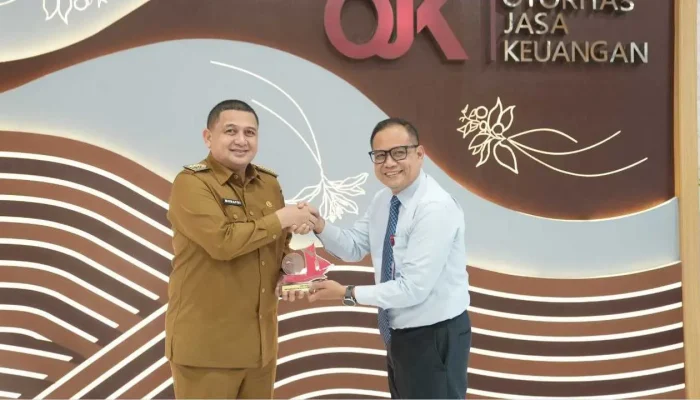 Perkuat Ekonomi Digital, Wali Kota Makassar Jalin Sinergi dengan Bank Indonesia