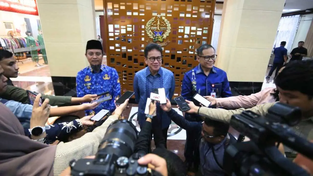 OJK Sebut Kinerja Sektor Jasa Keuangan di Sulsel Tetap Stabil dan Bertumbuh