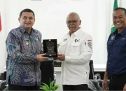 Makassar, Pasar Besar Tiket MotoGP Mandalika 2025, MGPA Gandeng Pemkot