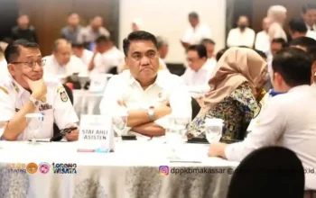 Forum Konsultasi Publik RPMJD 2025-2029: DPPKB Makassar Siap Wujudkan Pembangunan Berkelanjutan 7 Forum Konsultasi Publik RPMJD 2025-2029: DPPKB Makassar Siap Wujudkan Pembangunan Berkelanjutan