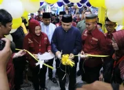 Wali Kota Makassar Resmikan Sekretariat Paraikatte Community, Dorong Legalitas Organisasi