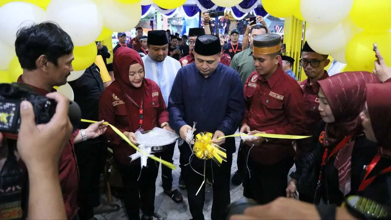 Paraikatte Community