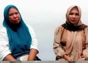 Endang Gustina Bantah Tuduhan Terkait Penggerebekan Narkoba di Tokonya