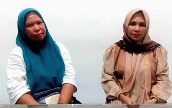 Endang Gustina Bantah Tuduhan Terkait Penggerebekan Narkoba di Tokonya