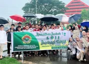 Manisnya Takjil, Manisnya Berbagi: LDII Sulsel Tebar Kebaikan di Ramadhan 2025