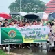 Manisnya Takjil, Manisnya Berbagi: LDII Sulsel Tebar Kebaikan di Ramadhan 2025