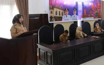 Makassar Genjot Etnotourisme, Budaya Jadi Pilar Pembangunan Kota