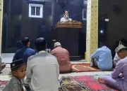 Wahdah Islamiyah Bulukumba Sukses Gelar Safari Ramadan 1446 H dan Buka Puasa Bersama Dai di RTQ AL-MuwaffaQ