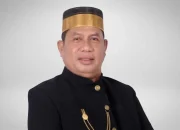 Ir. Hasbi Syamsu Ali, MM (Koordinator Expo PSBM XXV dan Mubes KKSS XII)