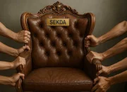 10 Calon Sekda Lolos Seleksi Awal, Tiga Nama Teratas Diajukan ke Wali Kota Akhir April