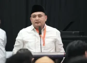 Munafri Arifuddin Pimpin IKA FH Unhas 2025–2029, Siap Satukan Alumni untuk Bangun Kampus dan Daerah