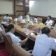 Wabup Islam Iskandar Pimpin Rapat Pemindahan Kantor Disdukcapil dan Dinsos Jeneponto
