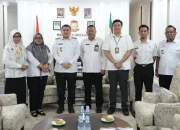 Pemkot Makassar-BPN Dorong Digitalisasi Perizinan Lewat Layanan Terpadu