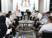 Pemkot Makassar dan BPN Kolaborasi Permudah Perizinan Bangunan dan Pertanahan