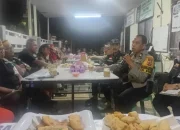 FKPM Biringkanaya Gelar Halal Bihalal, Bahas Kunjungan Kapolrestabes Makassar
