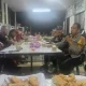 FKPM Biringkanaya Gelar Halal Bihalal, Bahas Kunjungan Kapolrestabes Makassar