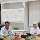 Wakil Wali Kota Makassar Hadiri Rakor Stunting Virtual, Tegaskan Komitmen Percepatan Penanganan